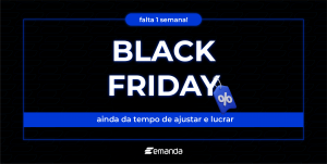 Leia mais sobre o artigo Dicas de Precificação para Black Friday