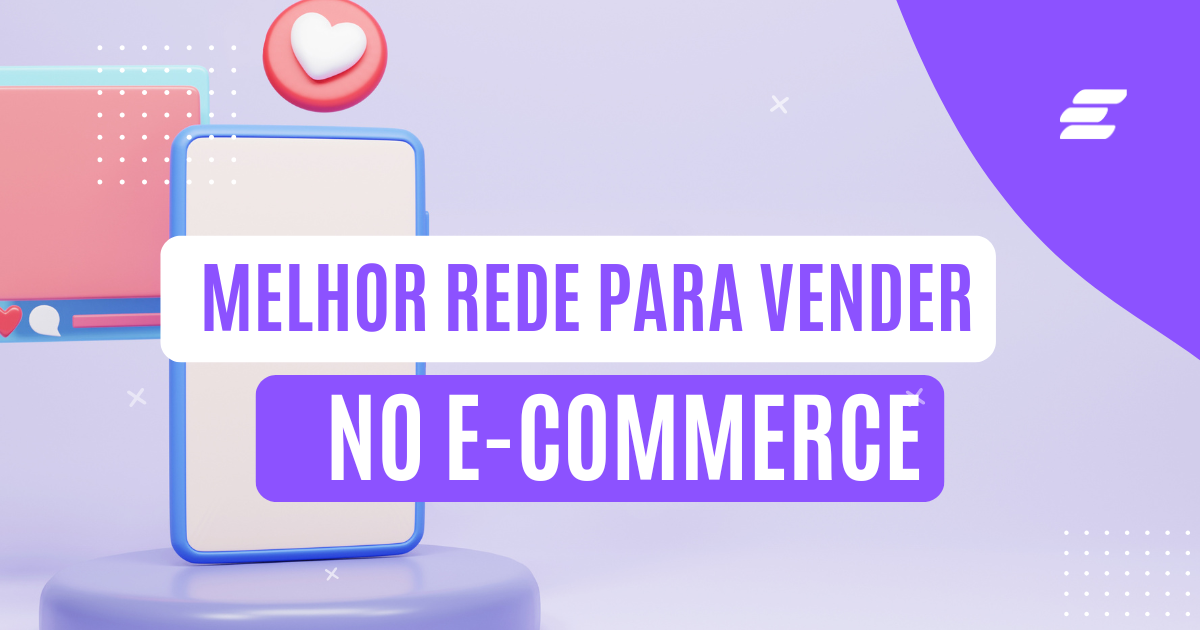 Leia mais sobre o artigo TikTok, Instagram ou YouTube: Qual a Melhor Rede para Vender Mais no E-commerce?